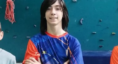 Bursa İnegöl'ün başarılı sporcusu Türkiye'yi temsil edecek