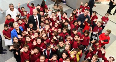 Bursa Mustafakemalpaşa Kitap Günleri kapılarını açtı