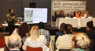 Bursa Nilüfer Belediyesi'nden can dostlar farkındalığı