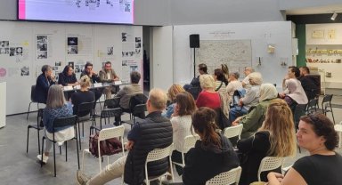 Bursa Nilüfer'de meme kanseri farkındalığı