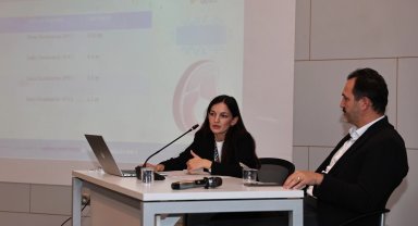 Bursa Nilüfer'de 'Sağlıklı Gıda Şenliği' başladı