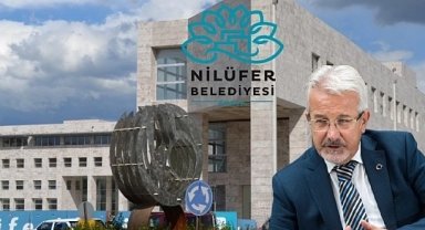 Bursa Nilüfer'de Turgay Erdem soruşturmasında yeni gelişme! 15 şüpheli tutuklandı, 1 şirkete kayyum atandı