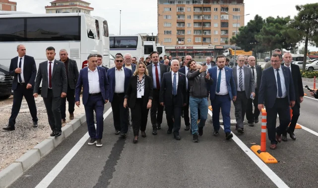 Bursa Orhangazi'nin kalbi nefes alacak