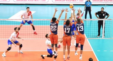 Bursa Osmangazi Belediyespor mücadelesiyle alkış aldı