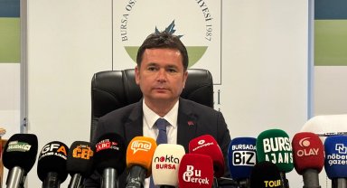 Bursa Osmangazi Meclisi'nde su kesintileri ve çöp sorunları gündemde