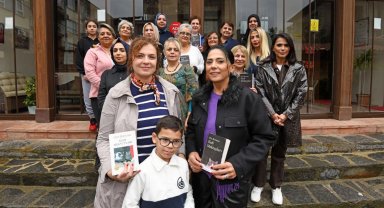 Bursa Osmangazi'den kolektif okuma etkinliği