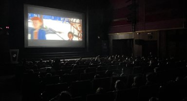 Bursa Sinema Günleri'nde Cumhuriyet yolculuğu