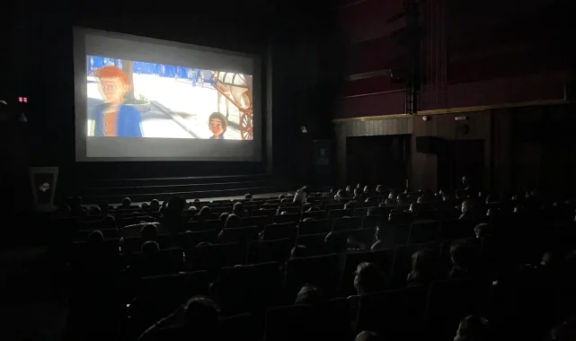 Bursa Sinema Günleri'nde Cumhuriyet yolculuğu