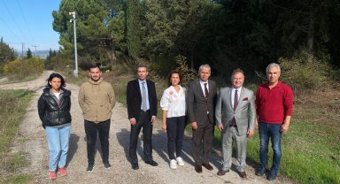 Bursa tarımına akademik bakış