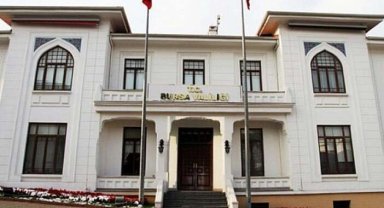 Bursa Valiliği'nden deprem açıklaması: Olumsuz bir durum yok