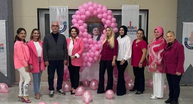 Bursa Yenişehir'de 'erken teşhis' farkındalığı