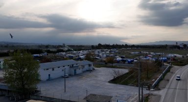 Bursa Yenişehir'de mezbahaneye modern dokuş