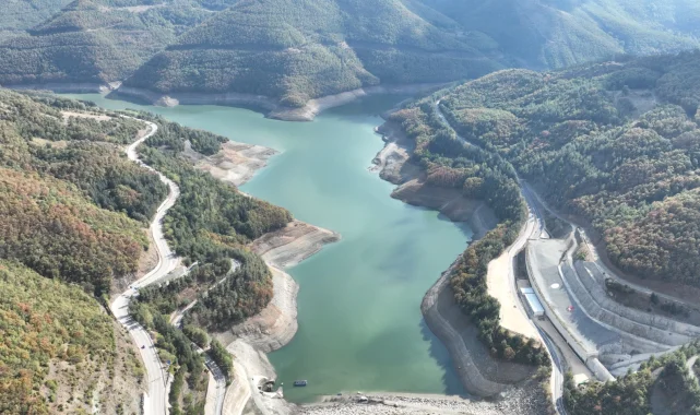 Bursa'da barajlardan sevindirici haber... İkinci duyuruya kadar su kesintileri uygulanmayacak!