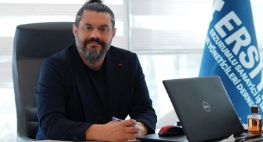 Bursa'da Erzurumlu iş insanları ERSİYAD çatısında birleşti