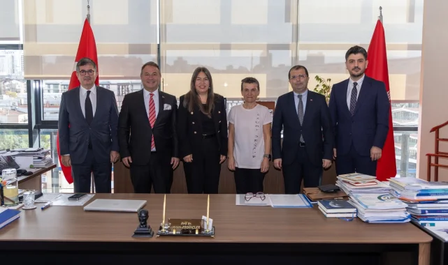 Bursa'da sürdürülebilir atık yönetimi için işbirliği