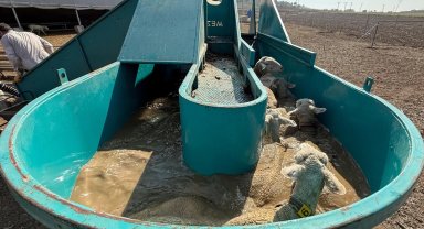 Bursa'da 'Tarımda İnegöl Modeli' ile kırsal kalkınmaya tam destek