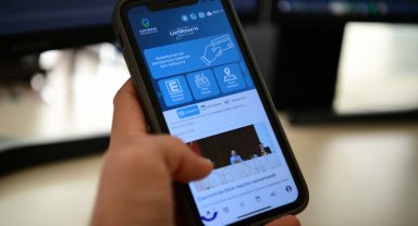 Çayırova Belediyesi mobil yüzünü yeniledi