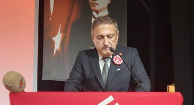 CHP Düzce İl Başkanı Özcan Dağıstanlı: Şimdi el ele mücadele zamanı