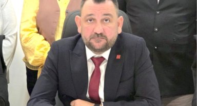 CHP İl Başkanı Oğuz Saç: Edirne siyasi hesapların oyuncağı değildir