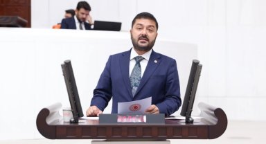 CHP'li Baran Yazgan'dan çeltik için araştırma önergesi