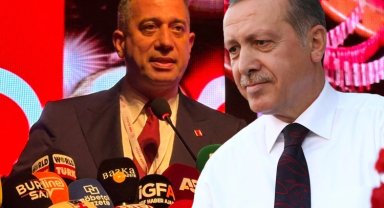 CHP'li Başarır'a Cumhurbaşkanı Erdoğan'dan tazminat ve suç duyurusu