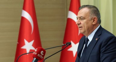 CHP'li Gökan Zeybek'ten 'Kooperatif Davası' tepkisi