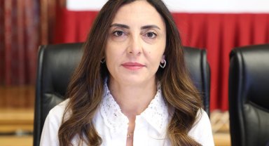 CHP'li Milletvekili Altaca Kayışoğlu'ndan 'insan hakları' vurgusu