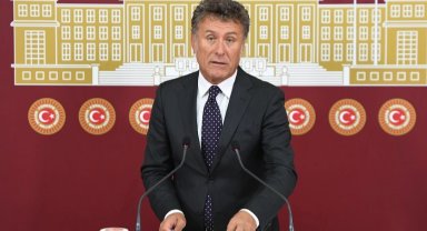 CHP'li Sarıbal: Pamukta alım fiyatları 40 TL'nin altına düşmeli