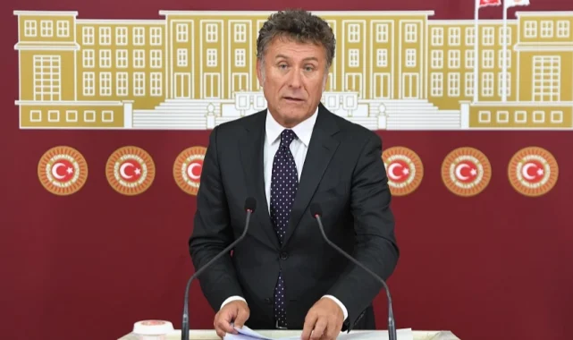 CHP'li Sarıbal: Pamukta alım fiyatları 40 TL'nin altına düşmeli