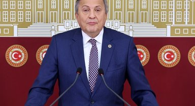 CHP'li Torun: Ordu-Giresun Havalimanı'nda sefer sayıları artmalı