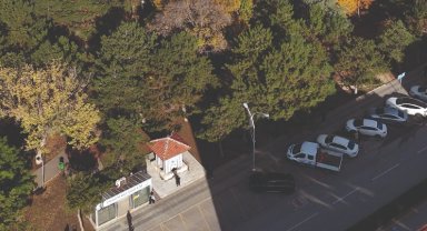 Çorum'a ikinci temapark geliyor