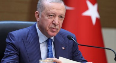 Cumhurbaşkanı Erdoğan: Hamas'ın yanıtı kalıcı barış için önemli adım
