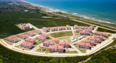 Cumhurbaşkanı Erdoğan, "Yüzyılın Konut Projesi"ni tanıtacak... 500 bin yeni sosyal konut geliyor