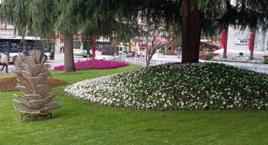 Cumhurbaşkanı Kararı ile kenstel peyzaja 'kuraklık' ayarı!