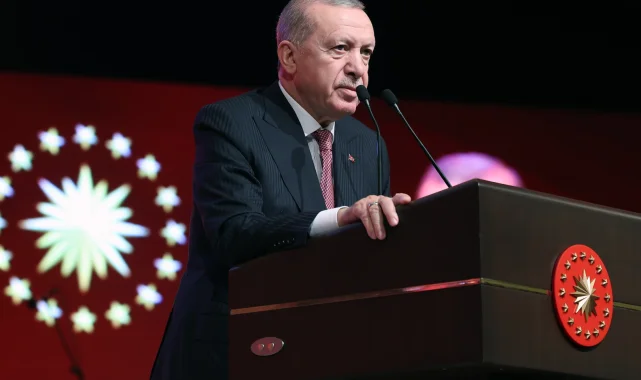 Cumhurbaşkanlığı Büyük Ödülleri belli oldu