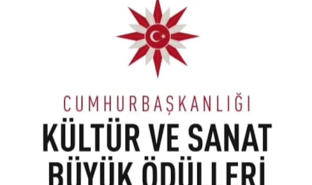 Cumhurbaşkanlığı Kültür ve Sanat Büyük Ödülleri 102. yılda sahiplerini buluyor