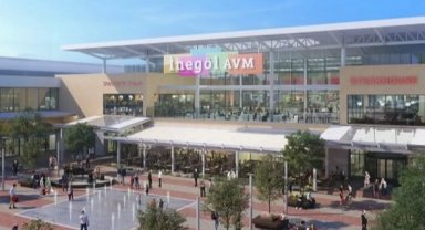 Cumhuriyet coşkusu İnegöl AVM'de yaşanacak