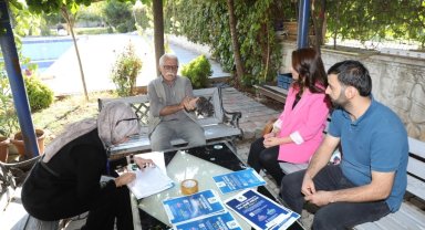 DBB halkla iletişim ağını genişletiyor