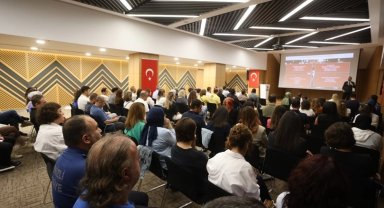 Denizli Büyükşehir Belediyesi personeline KVKK eğitimi