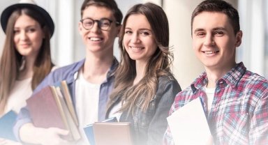 Denizli Büyükşehir'den üniversite öğrencilerine öğrenim desteği