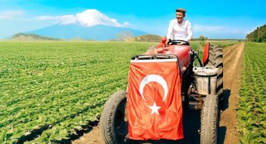 Denizli Büyükşehir'den üreticiye tam destek