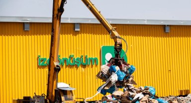 "Dönüşüme Evde Başla" projesi artık vatandaşın cebinde