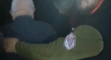 Düzce'de ormanda kaybolan yaşlı adam sağ bulundu