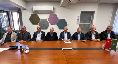 Edirne Ziraat Odaları'ndan TARSİM eleştirisi: Verim değil, mağduriyet üretiyor!