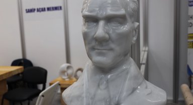 Egeli madencilerin 9 aylık ihracatı 1 milyar doları aştı