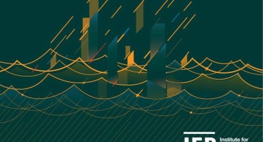 Ekolojik Tehdit Raporu 2025: Aşırı yağış-kuraklık döngüleri yeni çatışma katalizörü