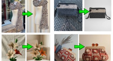 El emeği ürünler 'emektar.ai' ile güzelleşiyor