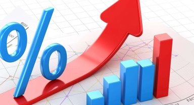 Enflasyon rakamları açıklandı.. Eylül'de TÜFE yıllık yüzde 33,29 arttı