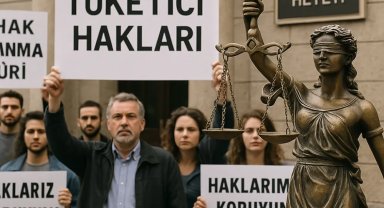 Erzurum'da iki Tüketici Hakem Heyeti kapatılıyor
