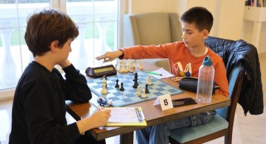  Eskişehir'de Cumhuriyet Satranç Turnuvası için geri sayım başladı